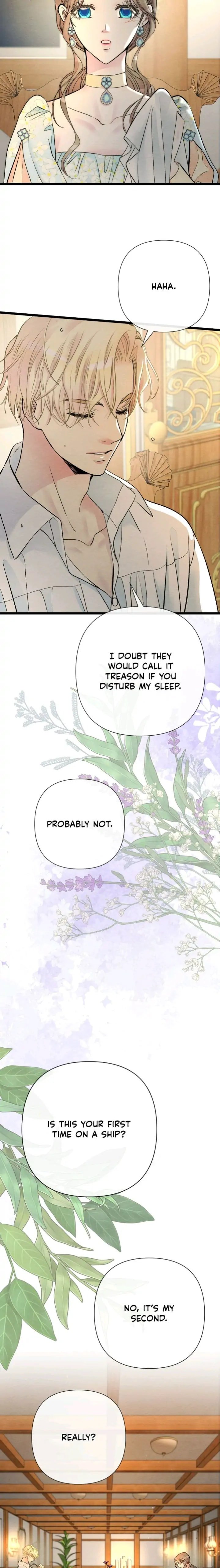 The Problematic Prince, Chapter 39 image 19